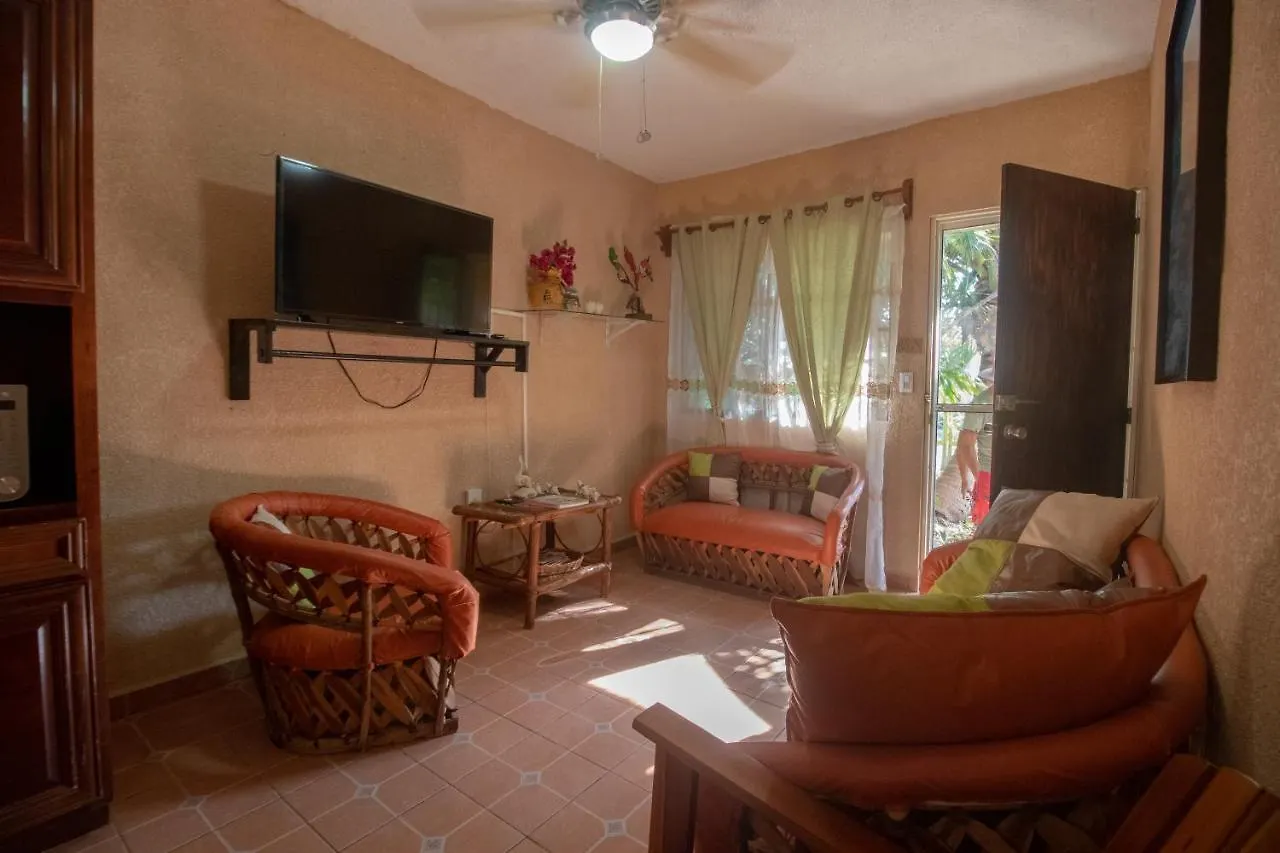 Casa Cotorro Best Tulum Adventures
