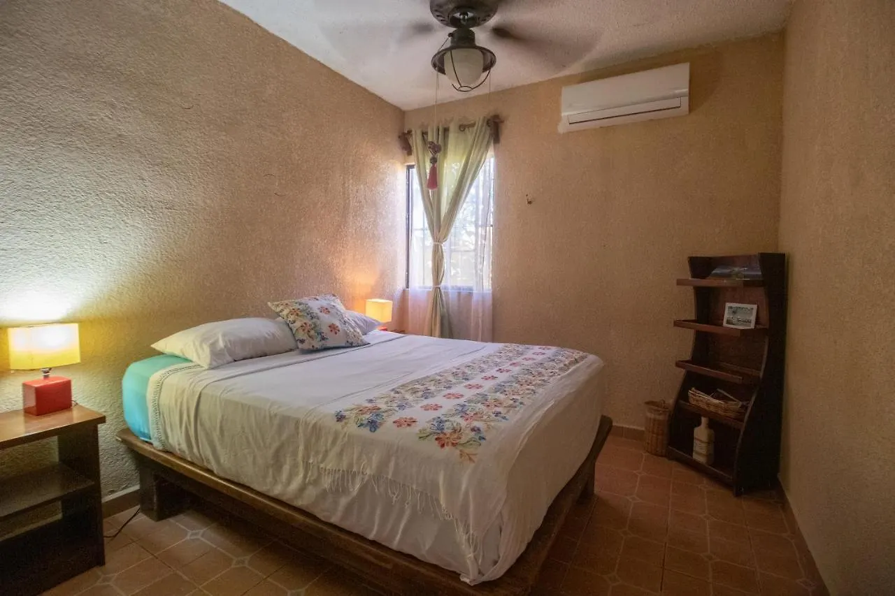 Casa Cotorro Best Tulum Adventures Mexico