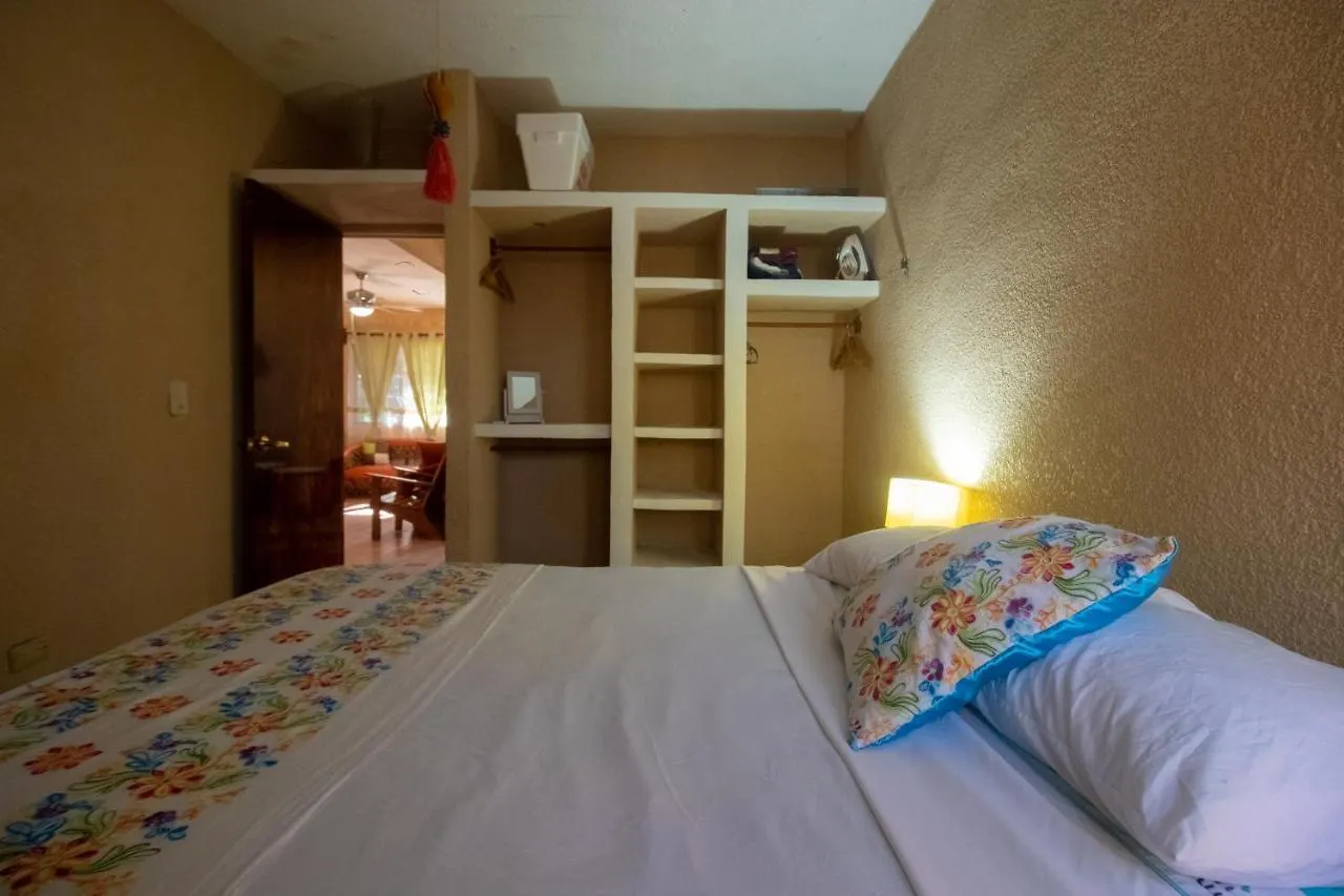 Casa Cotorro Best Tulum Adventures Holiday home