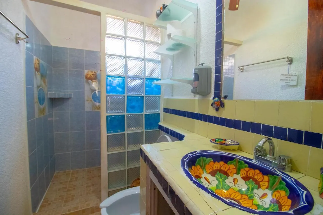 Casa Cotorro Best Tulum Adventures 0*,