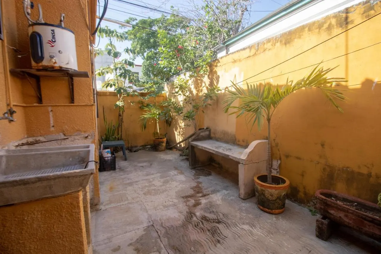 Casa Cotorro Best Tulum Adventures Mexico