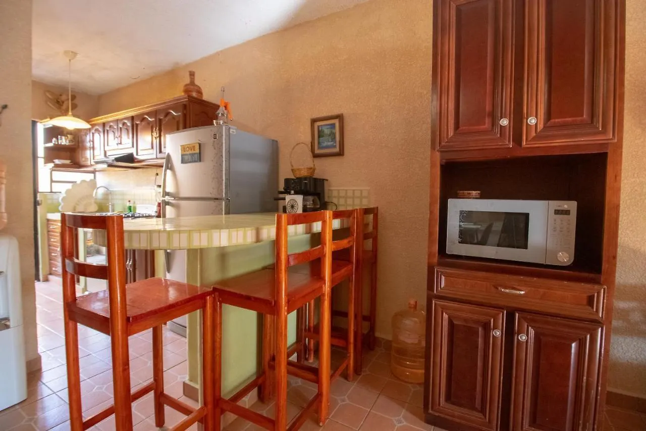 Casa Cotorro Best Tulum Adventures