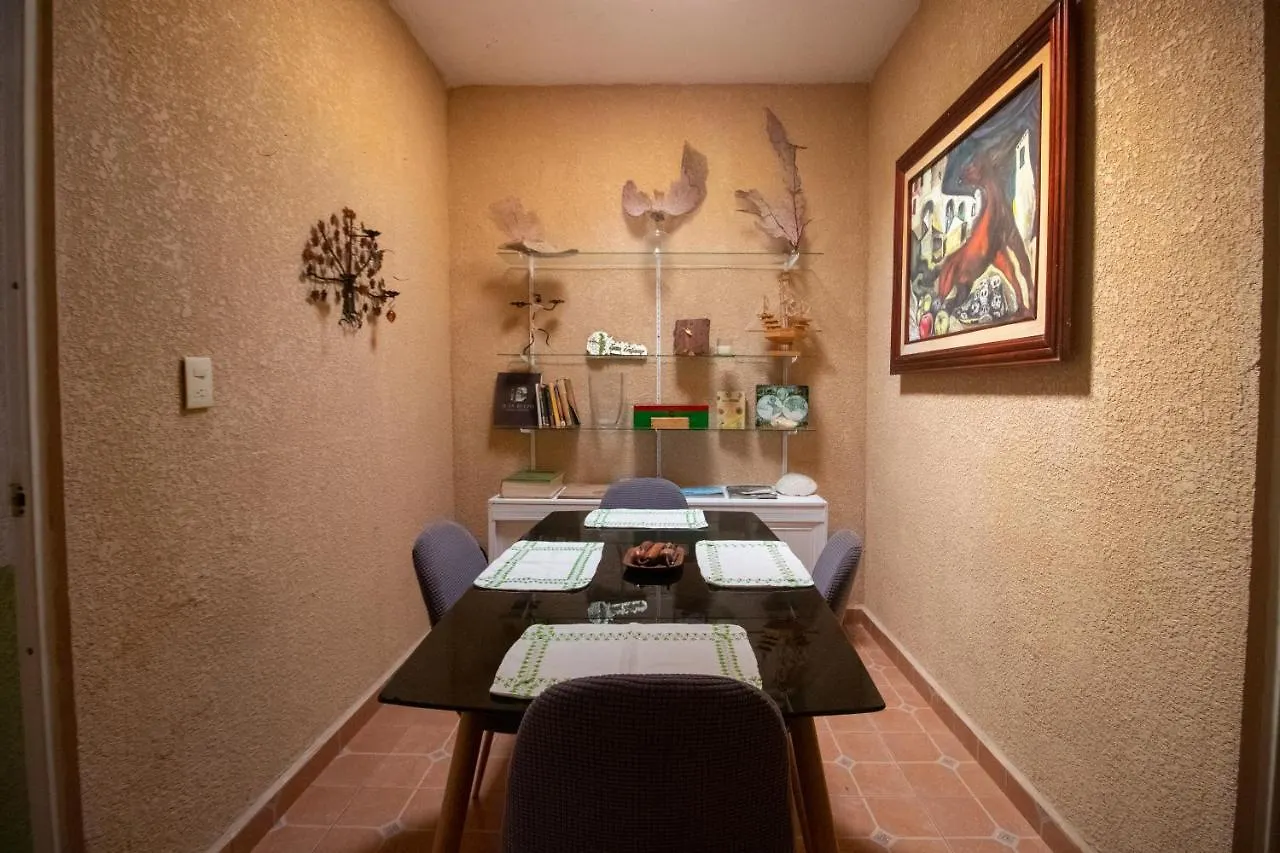 Casa Cotorro Best Tulum Adventures 0*,