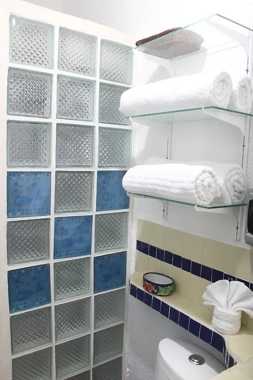 Holiday home Casa Cotorro Best Tulum Adventures