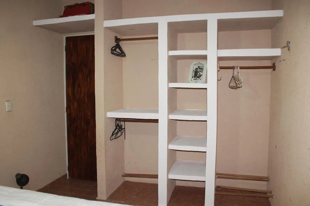 Holiday home Casa Cotorro Best Tulum Adventures Mexico