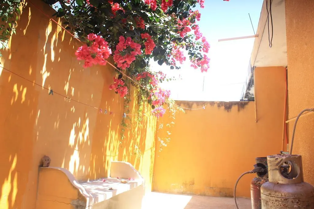 Holiday home Casa Cotorro Best Tulum Adventures Mexico