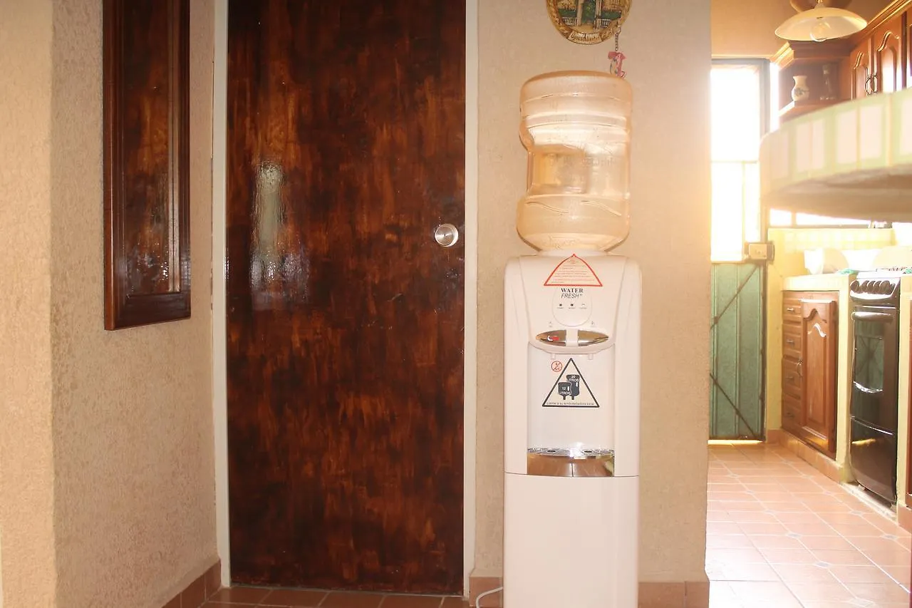 Casa Cotorro Best Tulum Adventures Holiday home